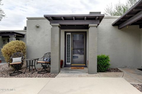 Photo of 16819 E Gunsight Drive #A8, Fountain Hills, AZ 85268 (MLS # 6299276)