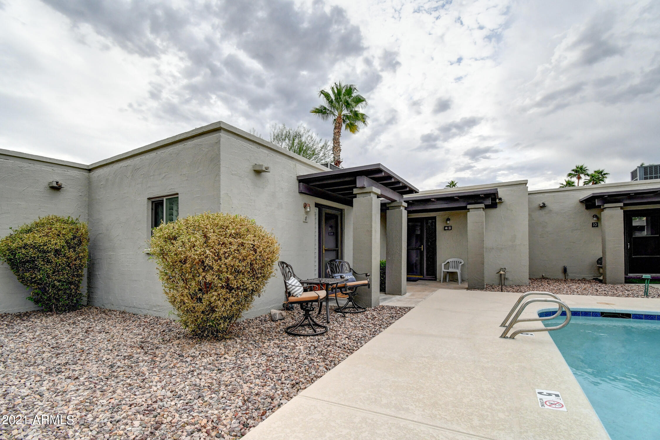 16819 E GUNSIGHT Drive A8