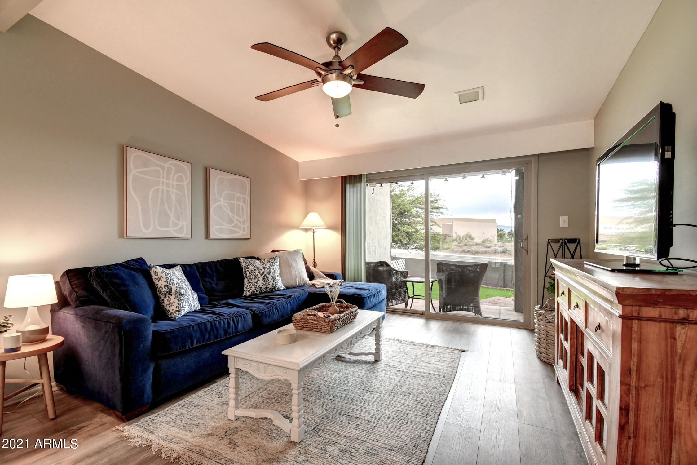 16819 E GUNSIGHT Drive A8