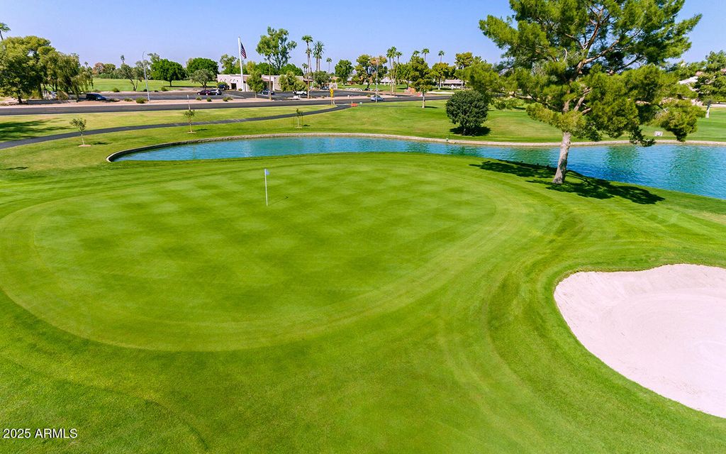 Photo of 21763 N Verde Ridge Drive, Sun City West, AZ 85375 (MLS # 6928548)