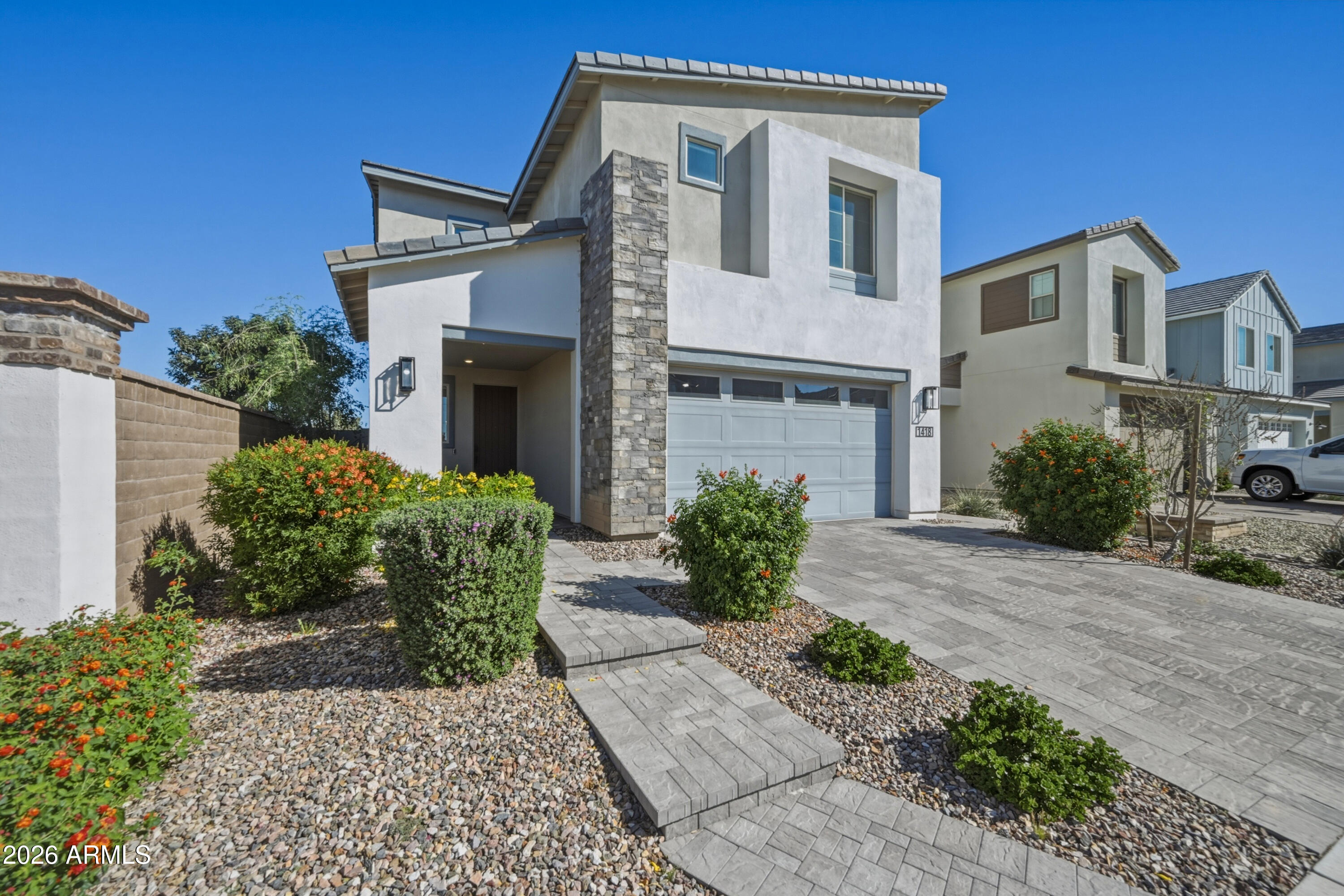 1418 E BLUE SPRUCE Lane