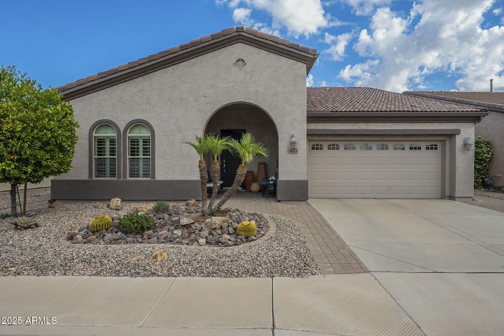 Photo of 4644 E Sourwood Drive, Gilbert, AZ 85298 (MLS # 6919500)