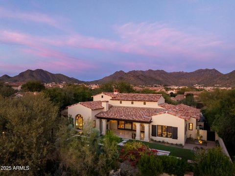 Photo of 18826 N 101st Place, Scottsdale, AZ 85255 (MLS # 6959903)