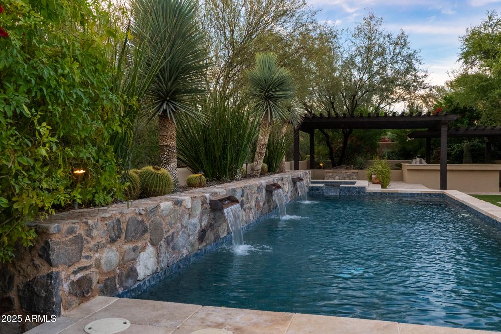 Photo of 18826 N 101st Place, Scottsdale, AZ 85255 (MLS # 6959903)