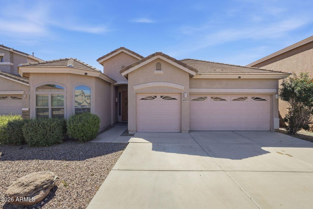 Photo of 10429 W Sands Drive, Peoria, AZ 85383 (MLS # 7002138)