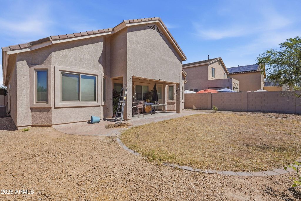 Photo of 10429 W Sands Drive, Peoria, AZ 85383 (MLS # 7002138)