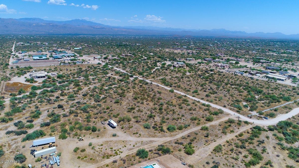 Rio Verde Foothills Area - Land