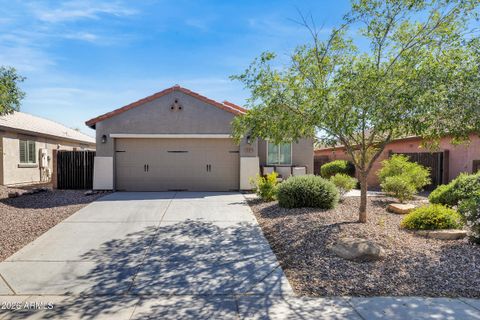 Property photo of 2185 E Hazeltine Way, Gilbert, AZ 85298