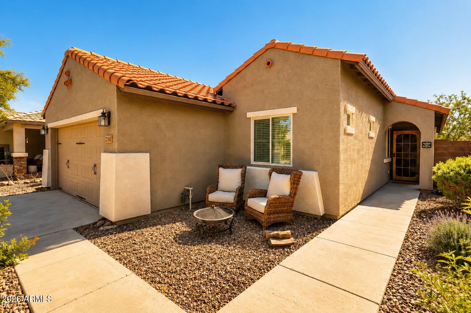2185 E HAZELTINE Way