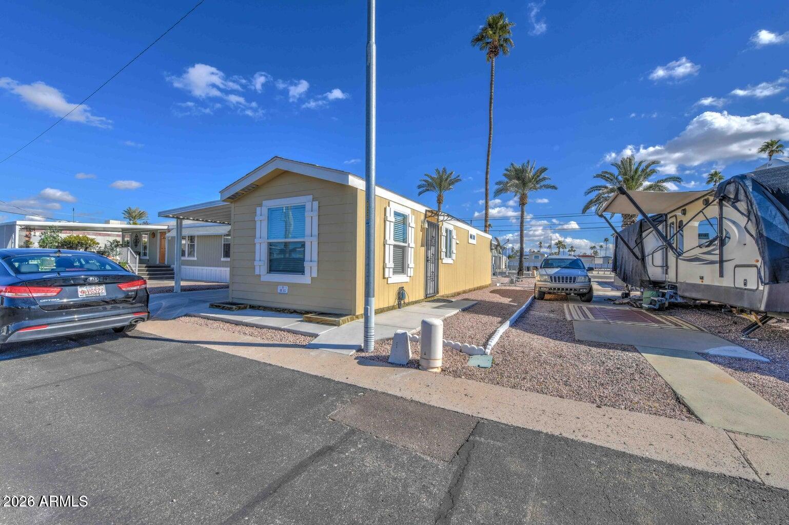 7807 E MAIN Street H-15