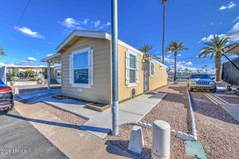 7807 E MAIN Street H-15 Mesa AZ 85207