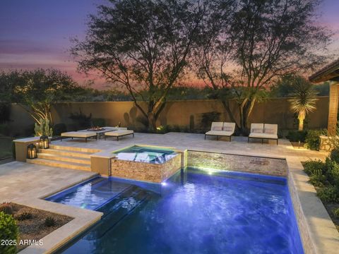 19300 N 100TH Way Scottsdale AZ 85255