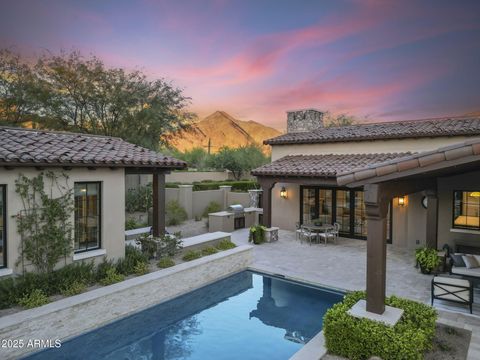 Photo of 19300 N 100th Way, Scottsdale, AZ 85255 (MLS # 6897729)