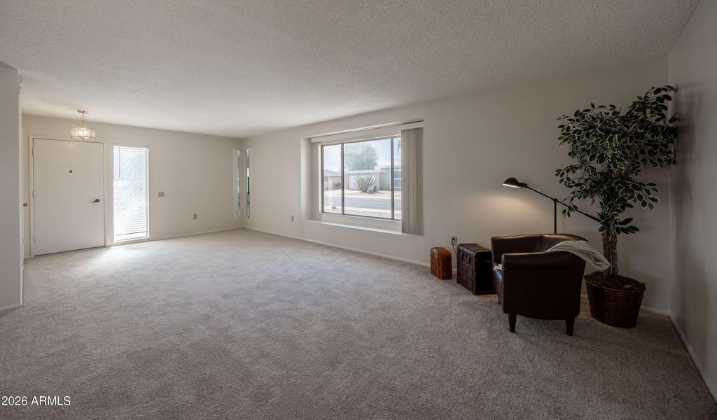 Photo of 11036 W Oak Ridge Road, Sun City, AZ 85351 (MLS # 6975982)