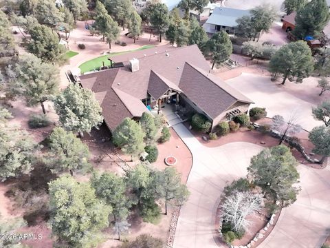 1006 W ROCK SPRINGS Circle Payson AZ 85541