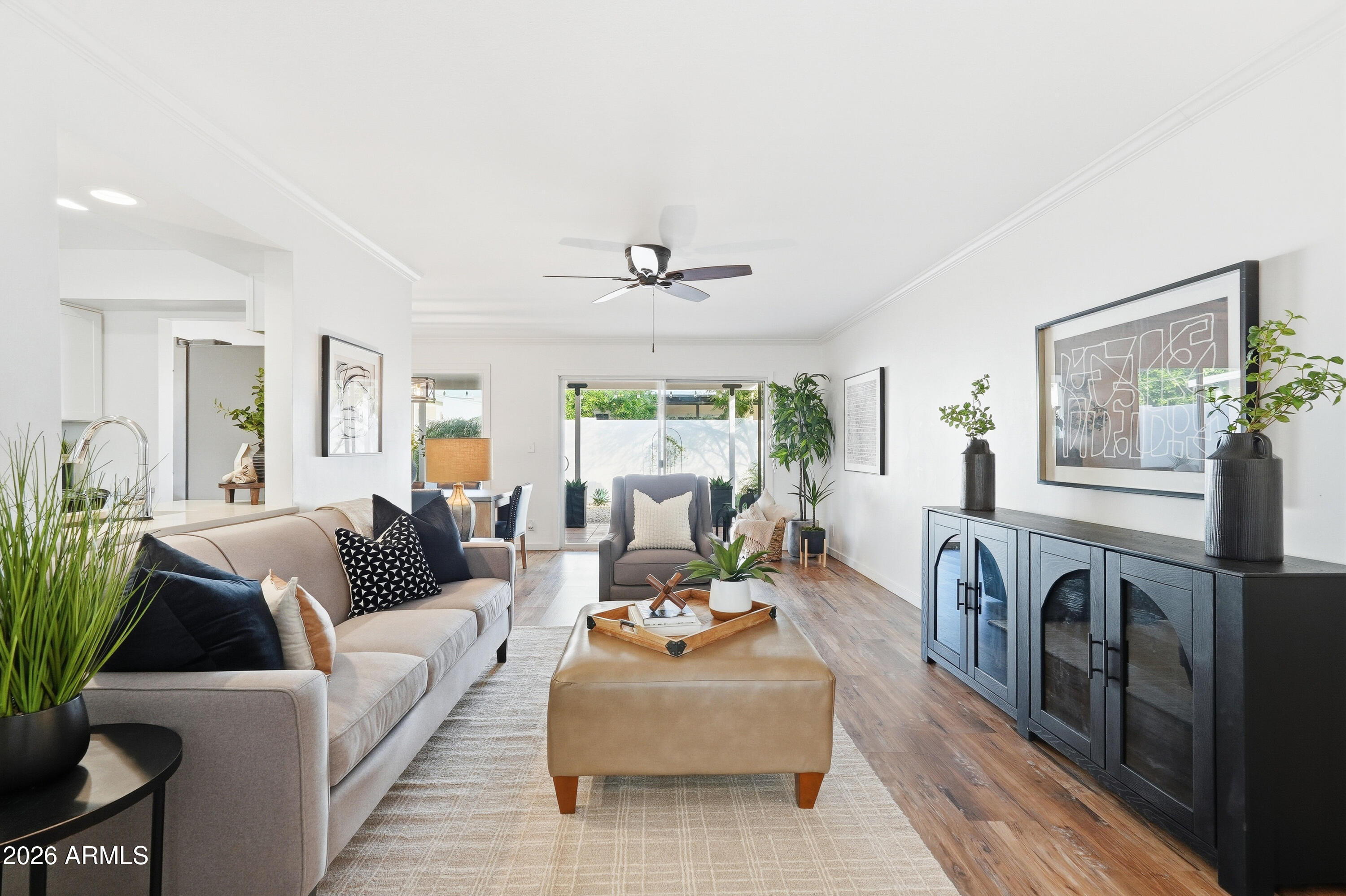 7630 E PASADENA Avenue