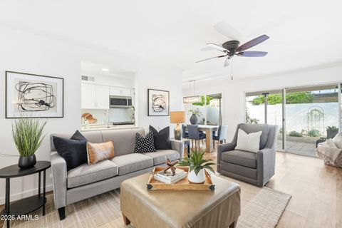 Photo of 7630 E Pasadena Avenue, Scottsdale, AZ 85250 (MLS # 6966607)