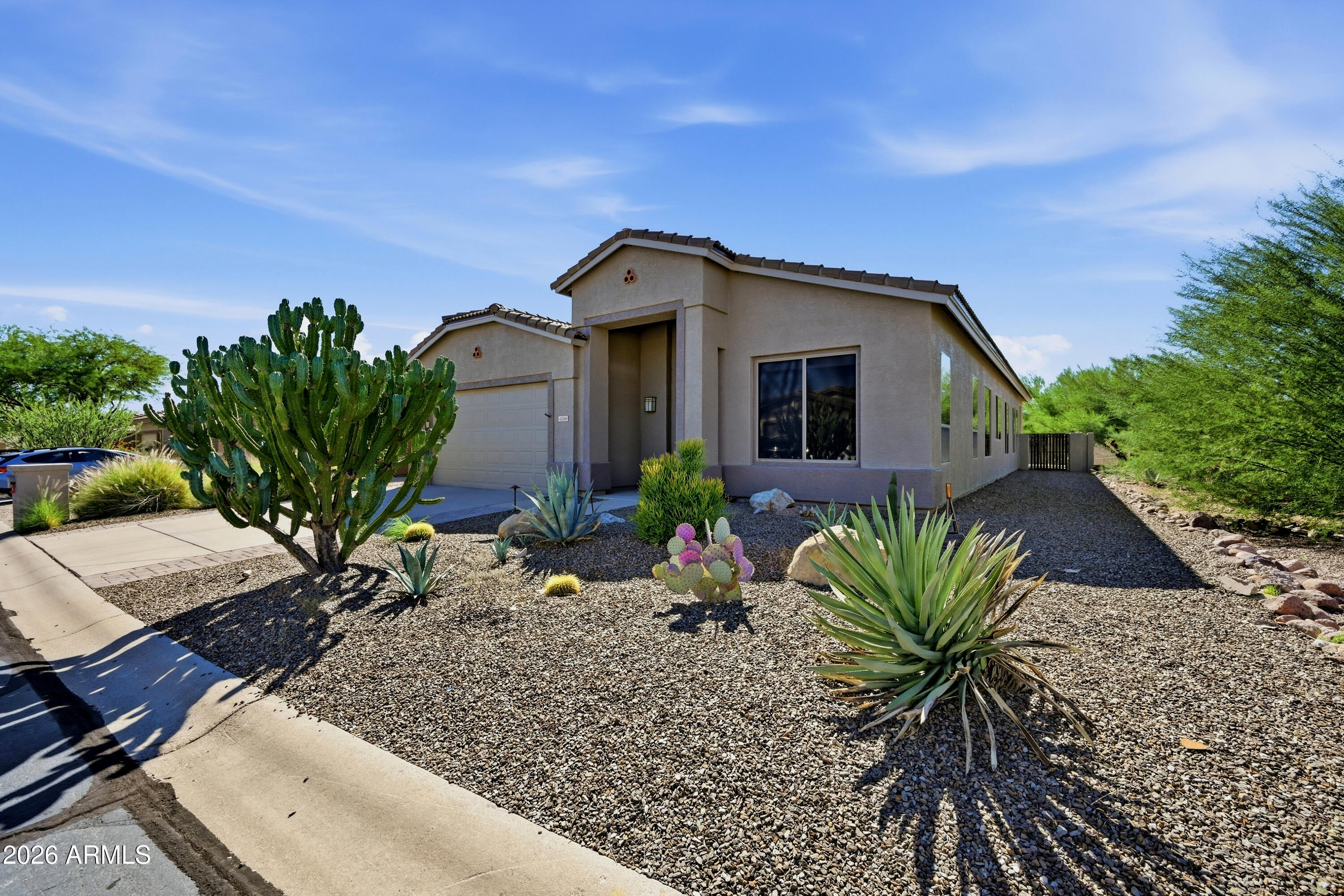 4288 S PONY RIDER Trail