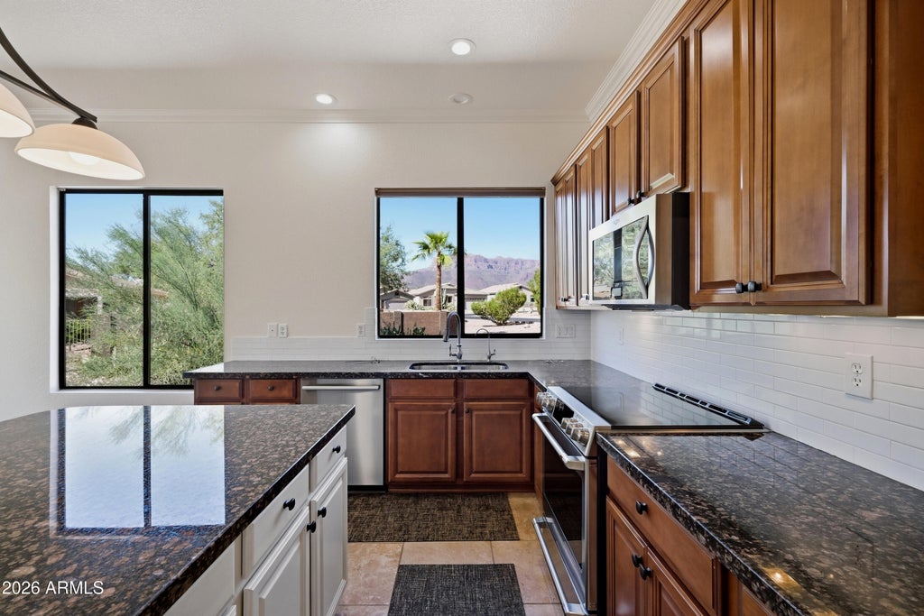 Photo of 4288 S Pony Rider Trail, Gold Canyon, AZ 85118 (MLS # 7089660)