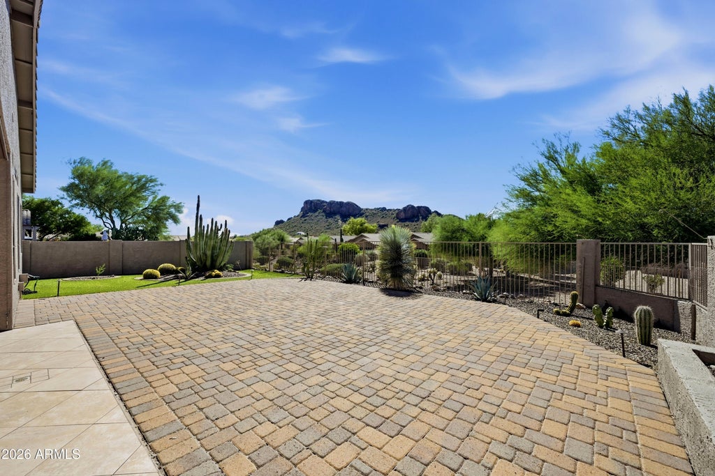 Photo of 4288 S Pony Rider Trail, Gold Canyon, AZ 85118 (MLS # 7089660)