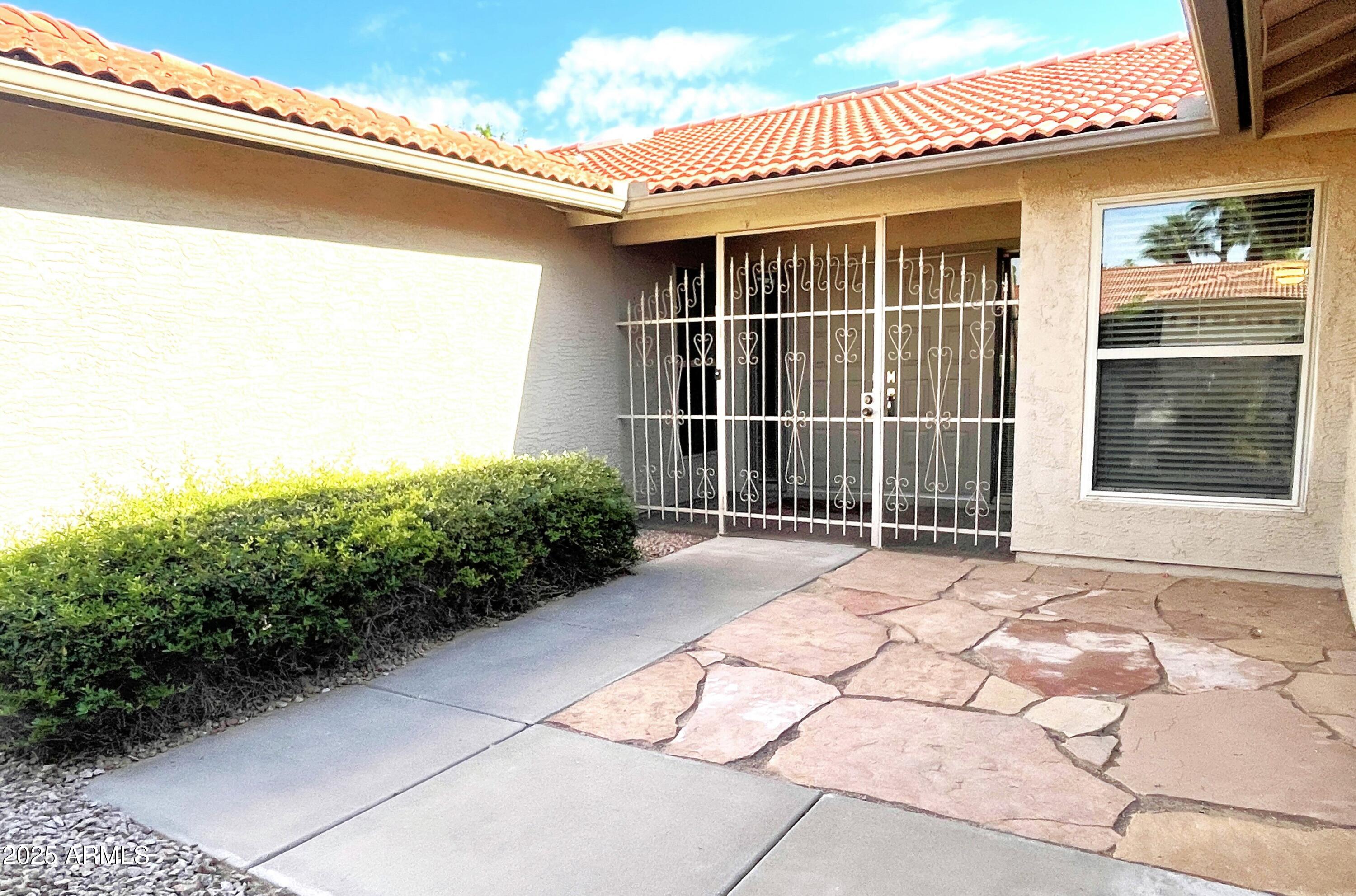 25835 S Greencastle Drive