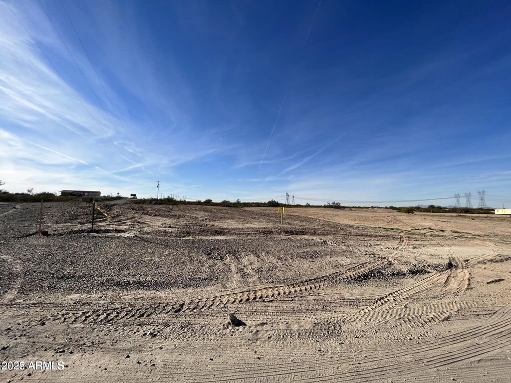 Photo of 00 S 331st Avenue #84, Tonopah, AZ 85354 (MLS # 6933081)