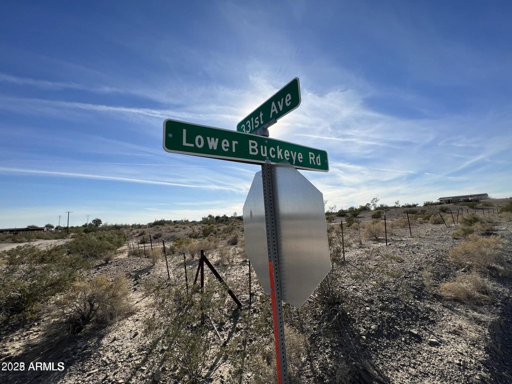 Photo of 00 S 331st Avenue #84, Tonopah, AZ 85354 (MLS # 6933081)