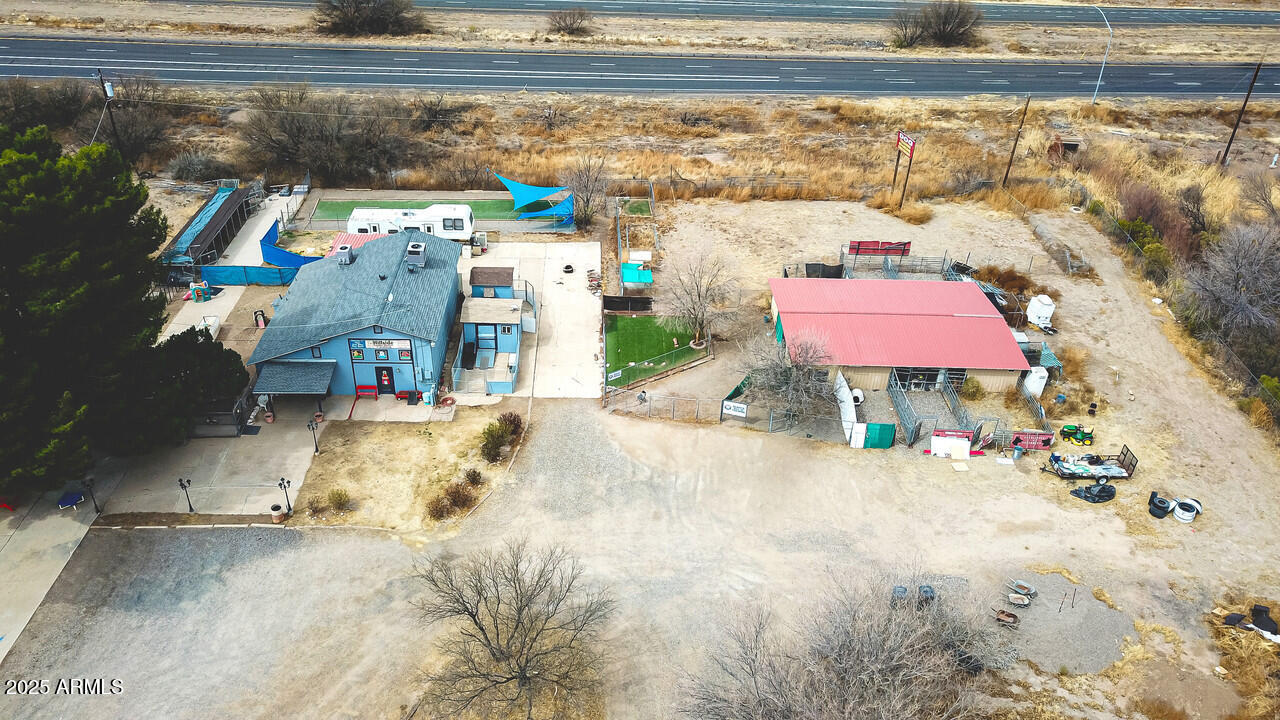 874 N INDUSTRIAL Drive