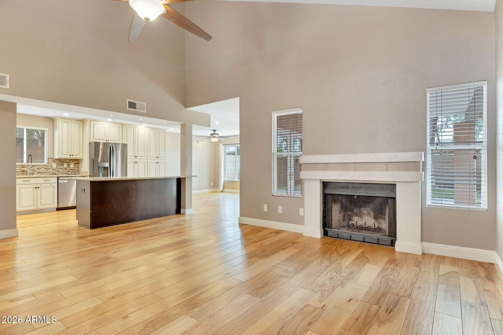 Photo of 2323 W Park Avenue, Chandler, AZ 85224 (MLS # 7031364)