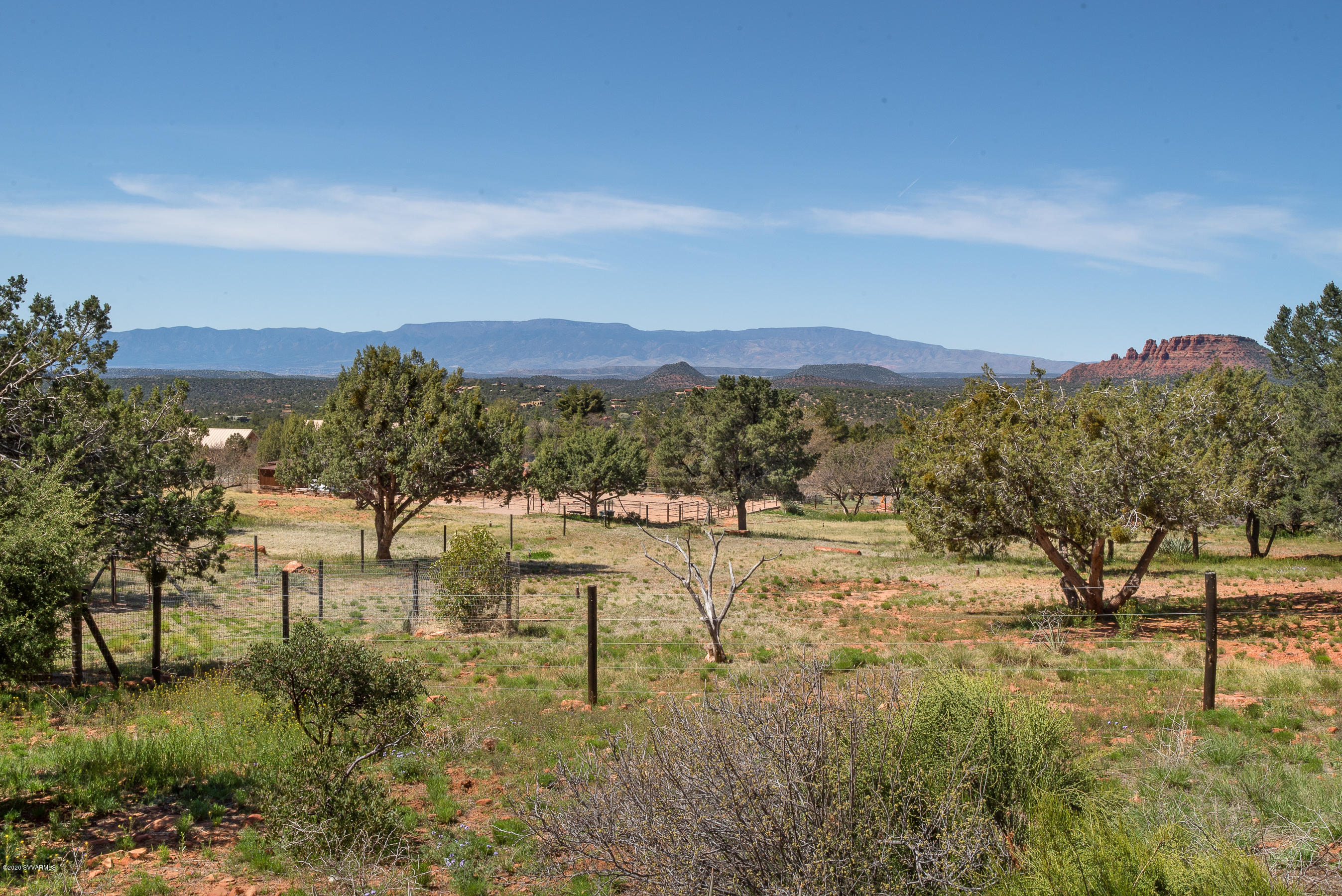 5 Acres or More - Residential