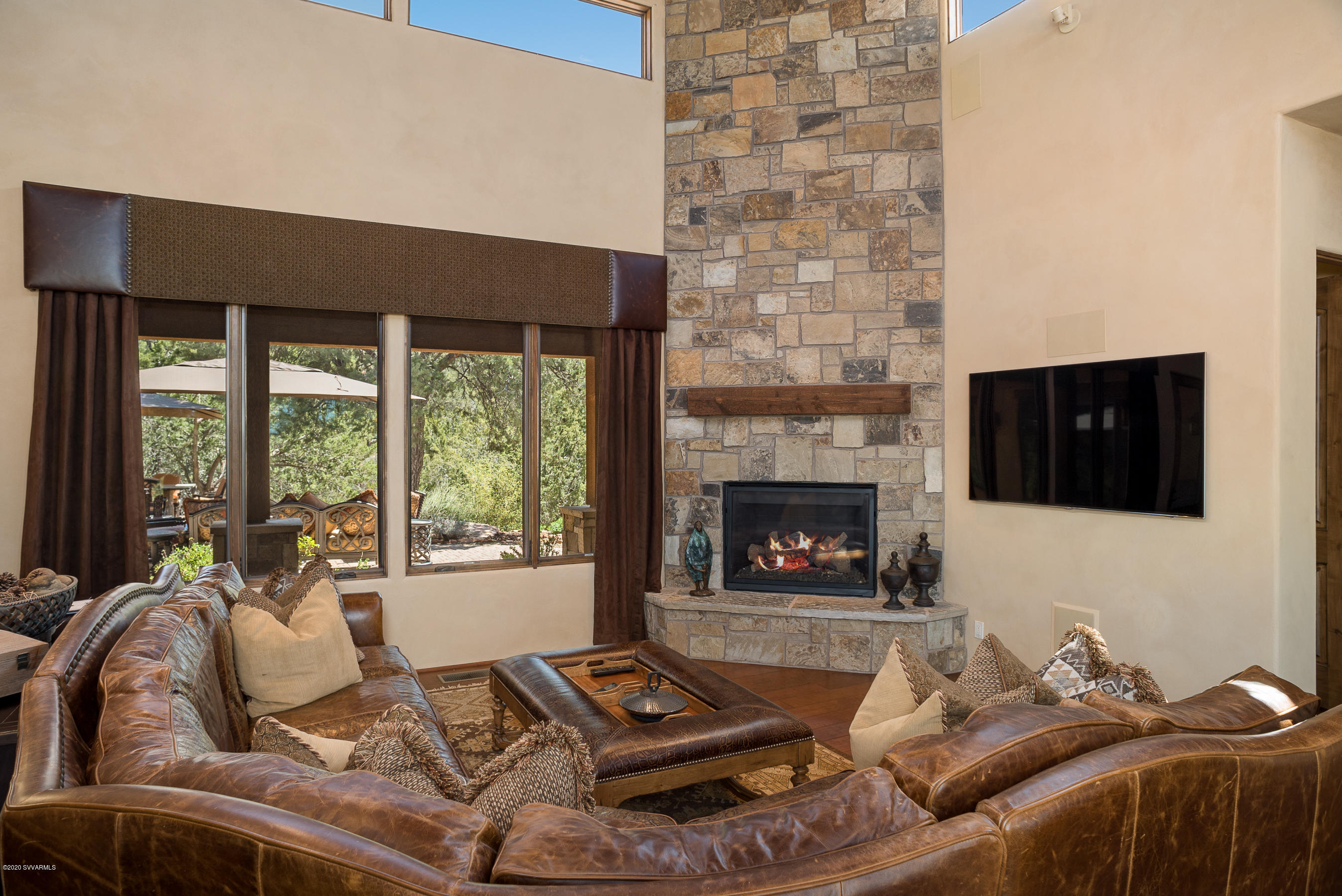 5 Acres or More - Residential