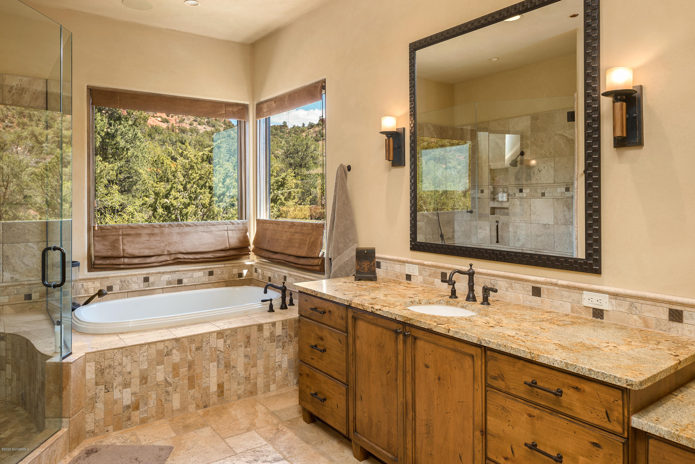 5 Acres or More - Residential