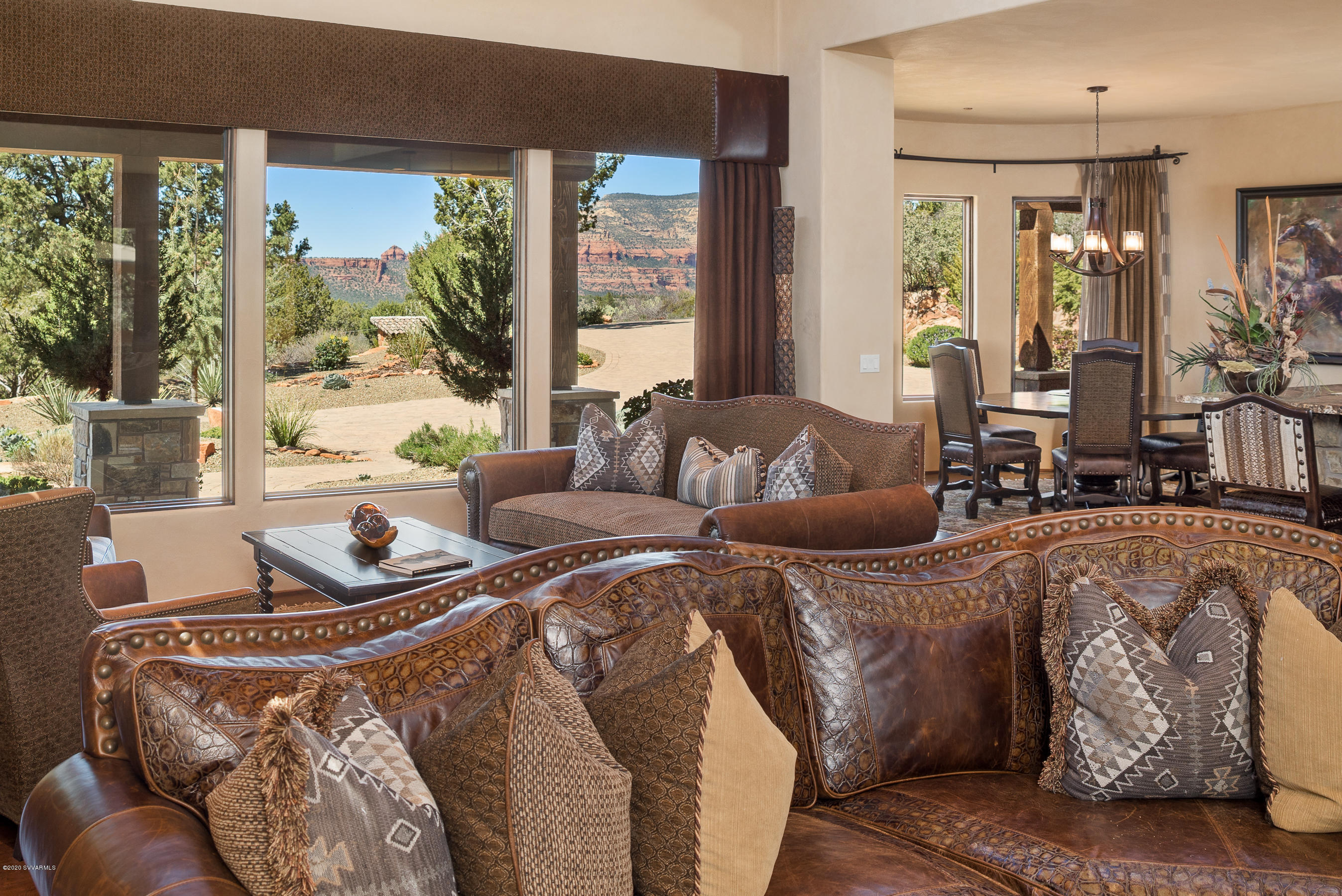 5 Acres or More - Residential