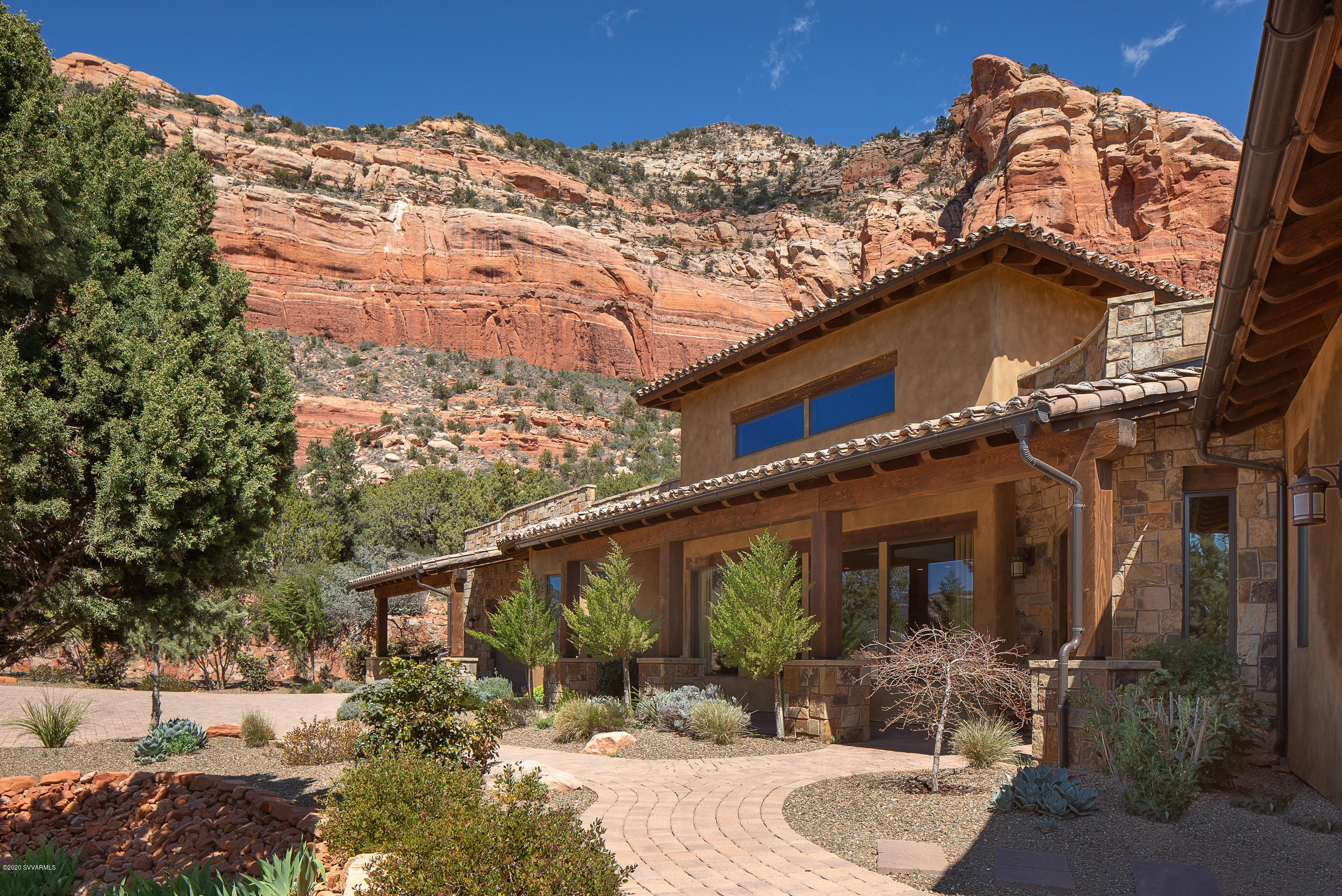 5 Acres or More - Residential