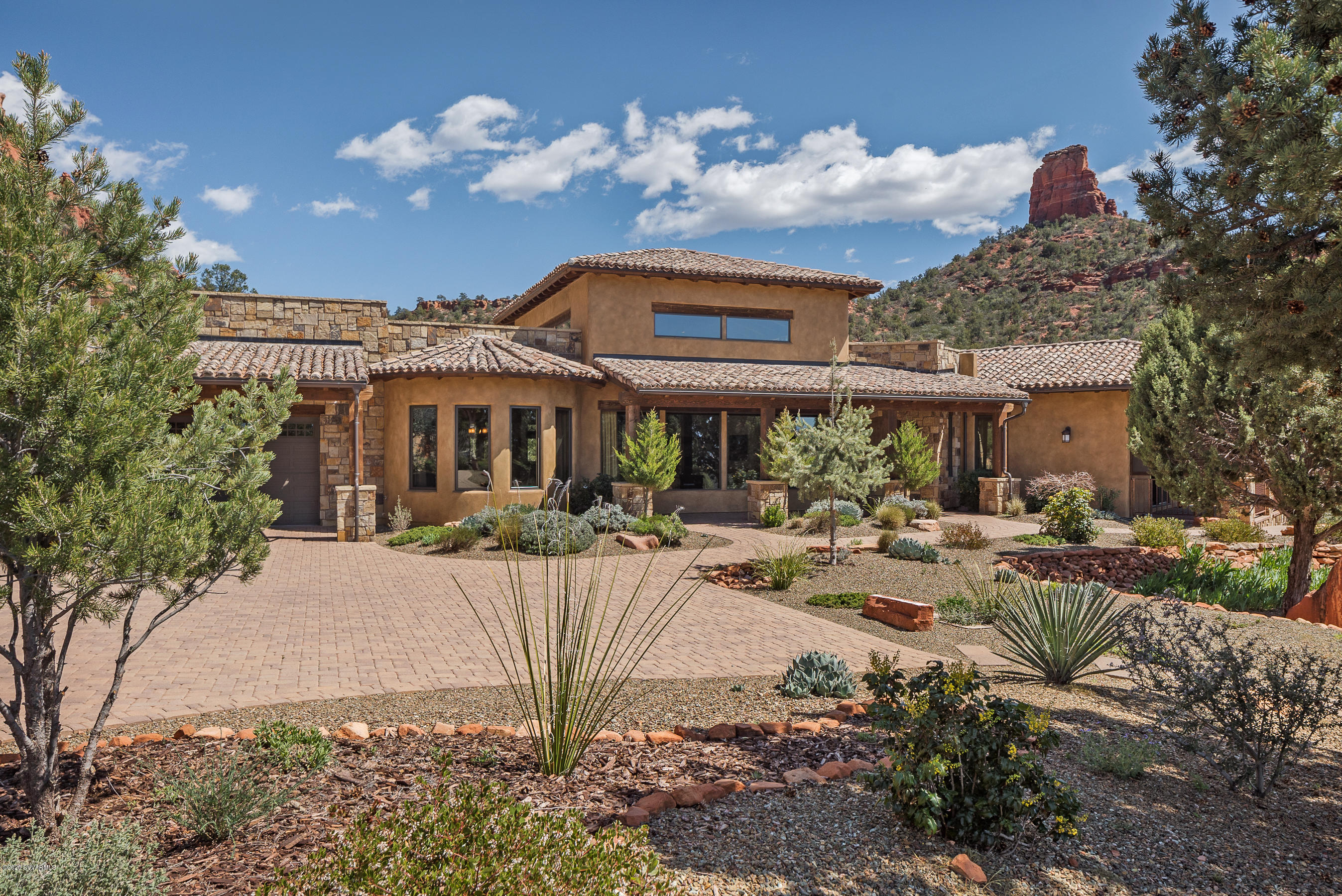 5 Acres or More - Residential
