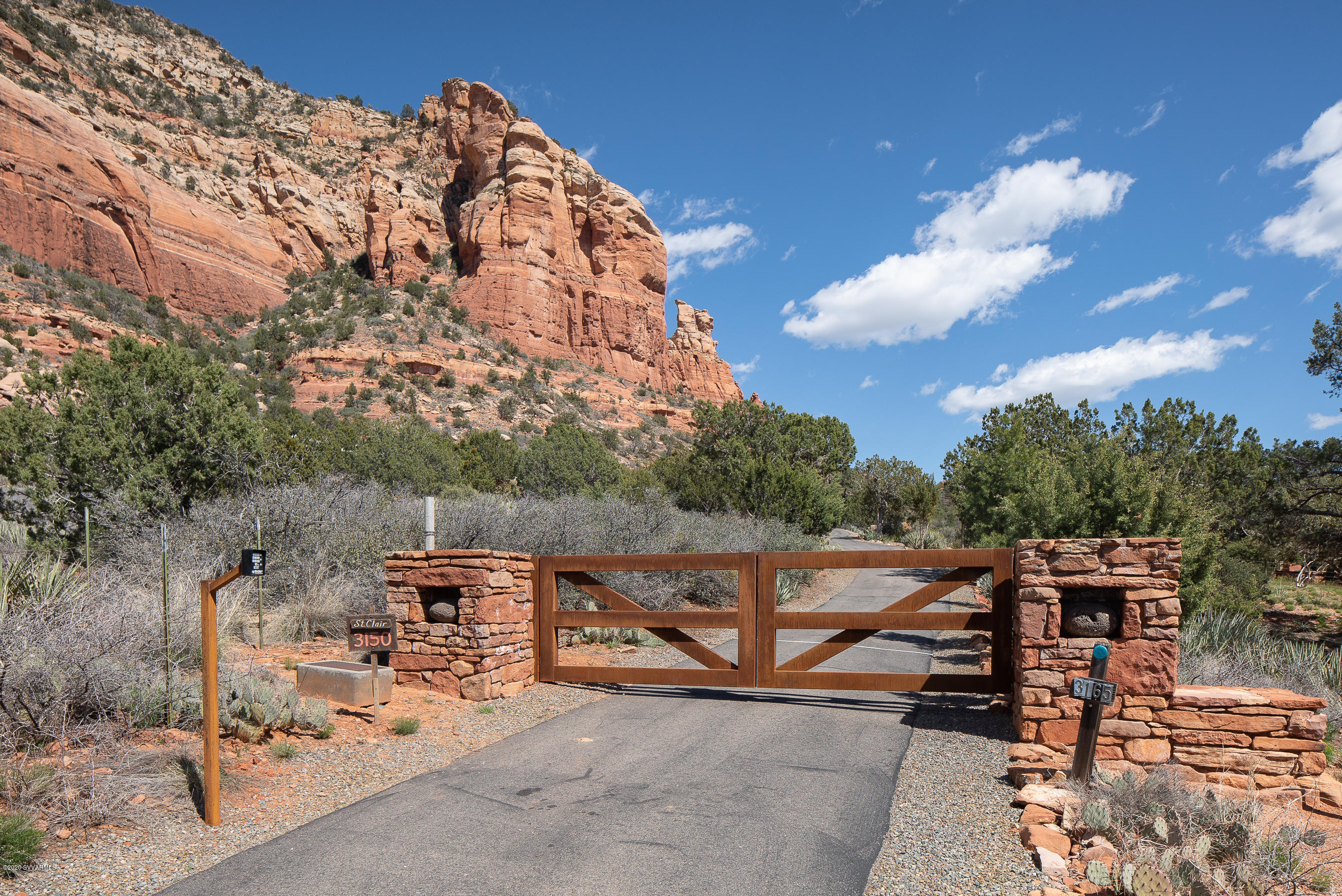 5 Acres or More - Residential