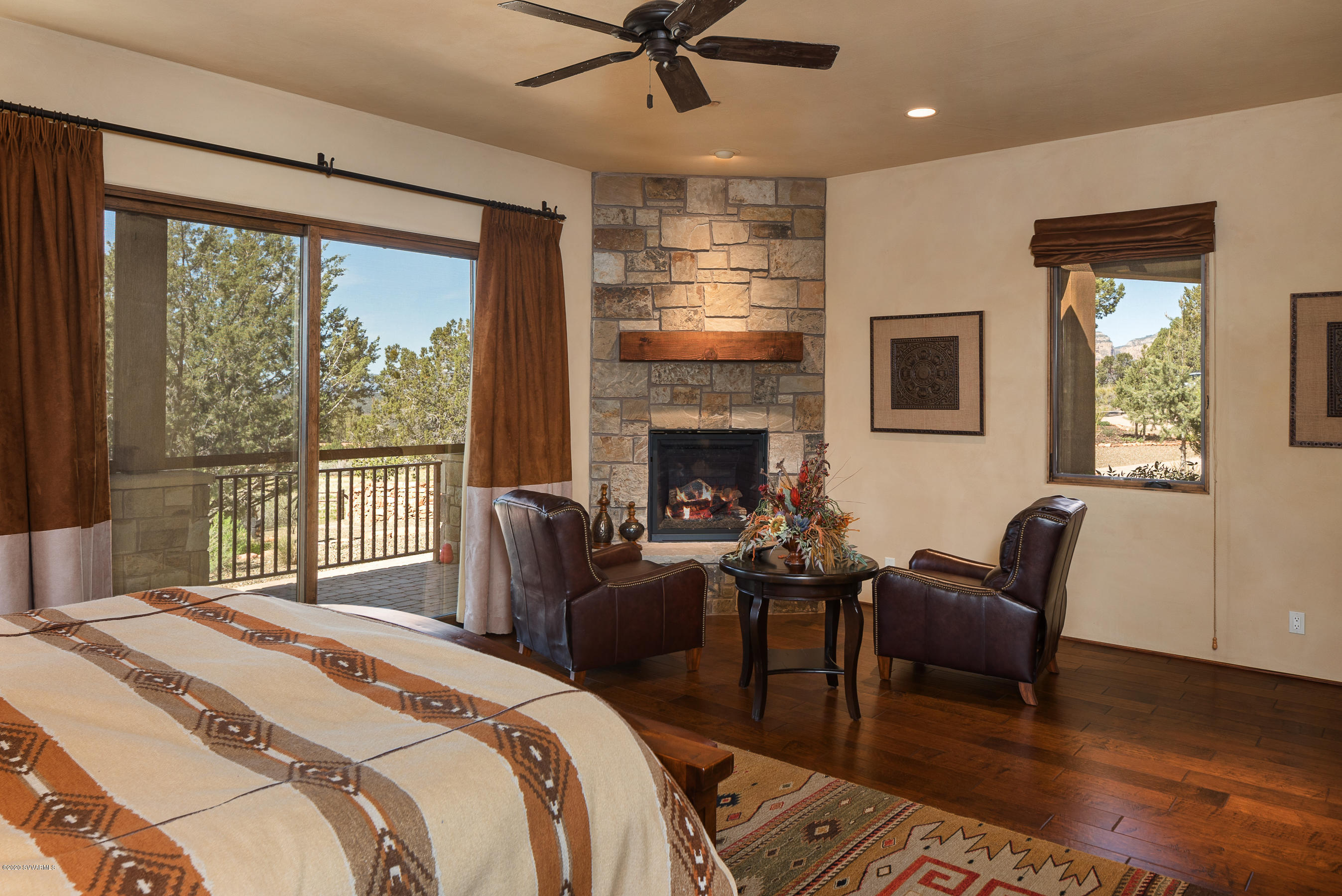 5 Acres or More - Residential