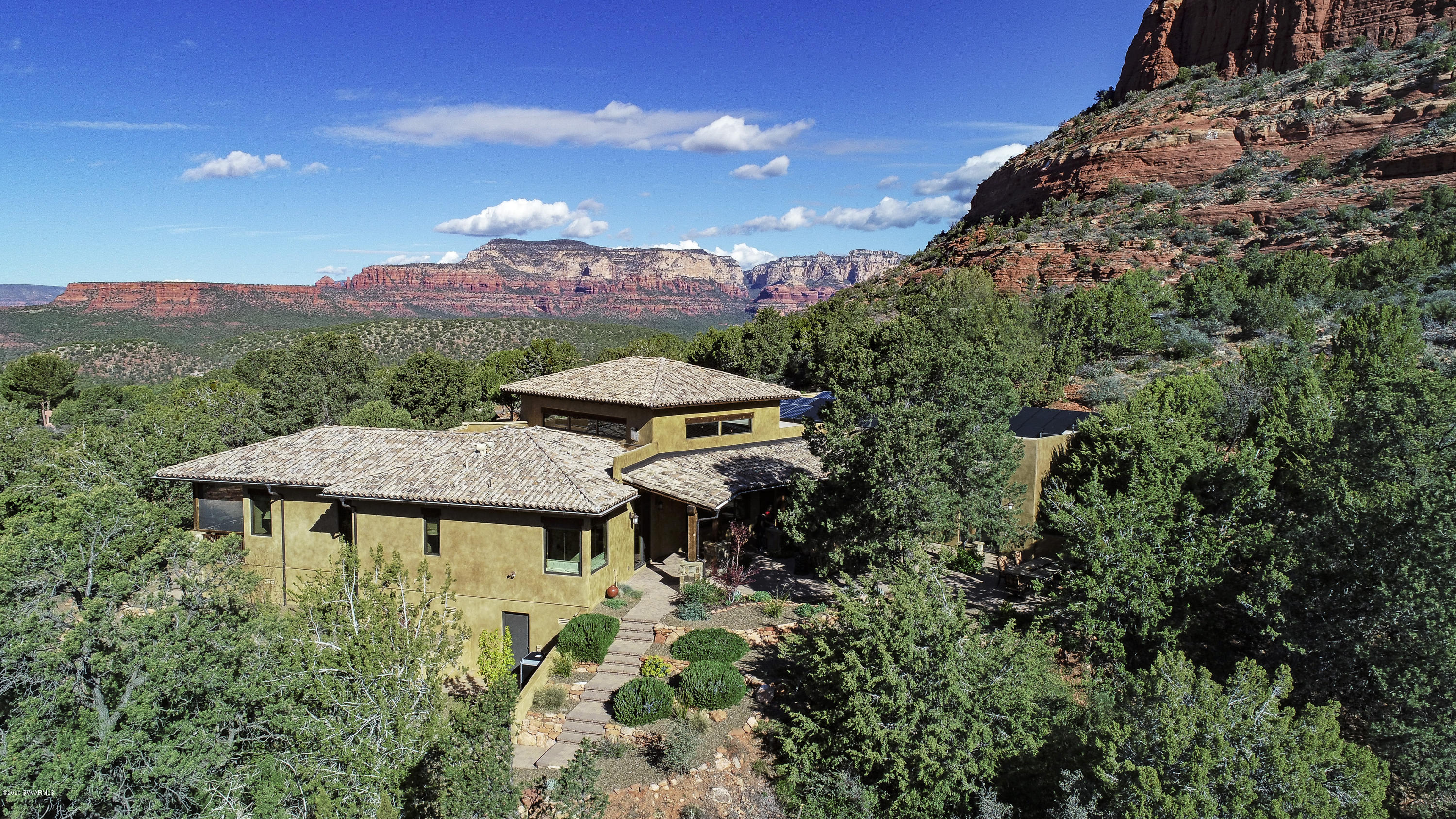 5 Acres or More - Residential