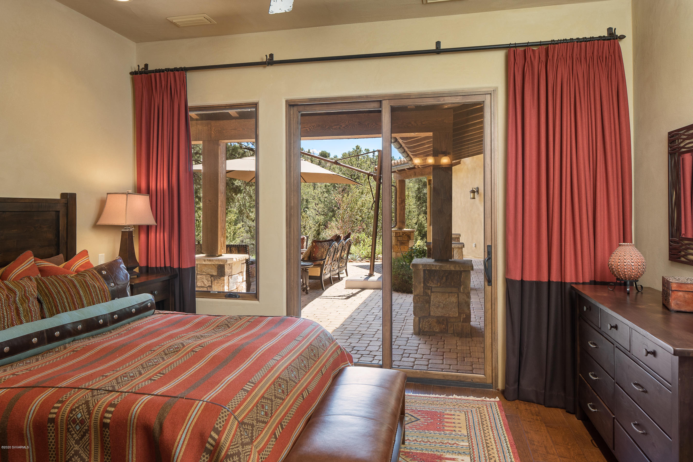 5 Acres or More - Residential