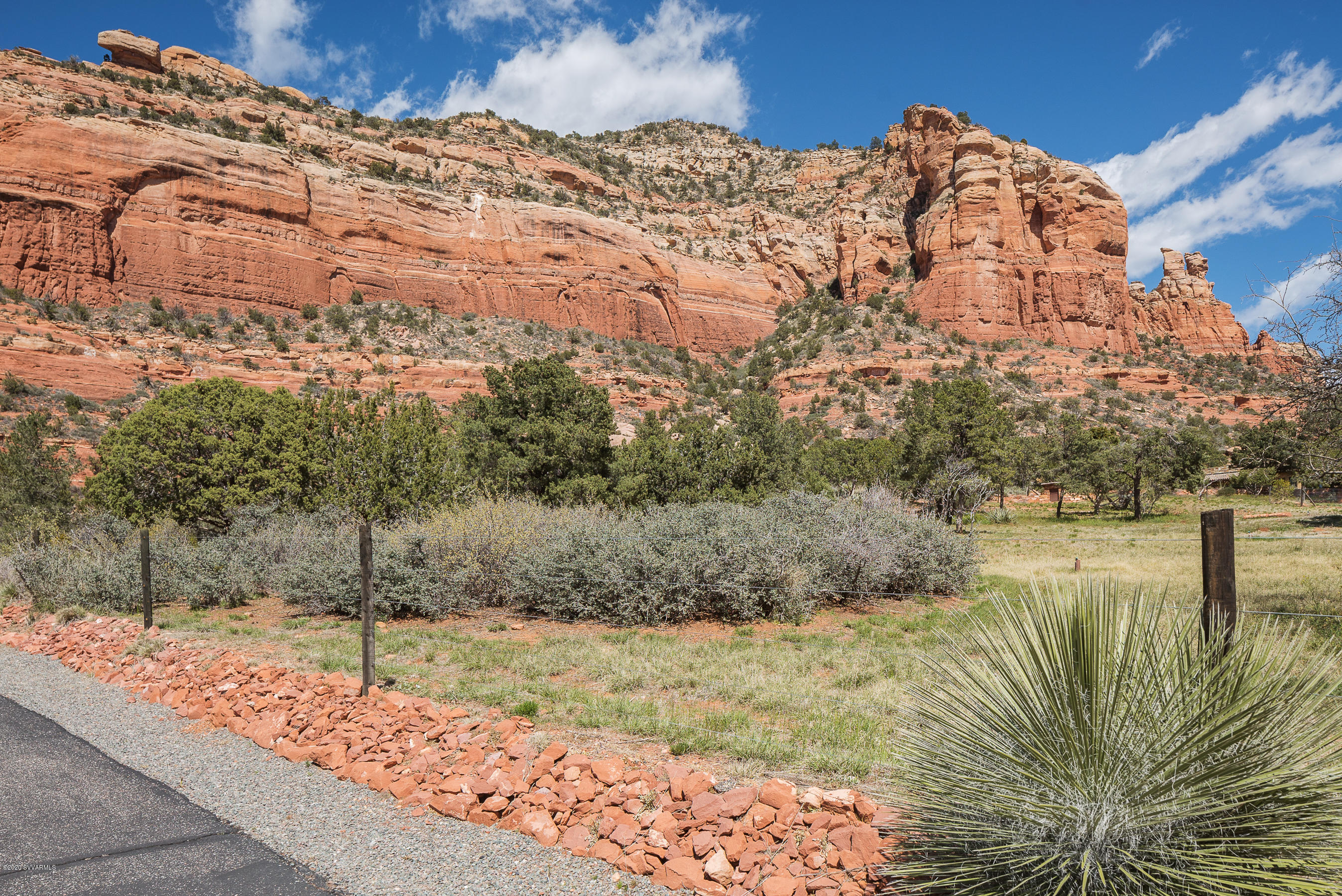 5 Acres or More - Residential
