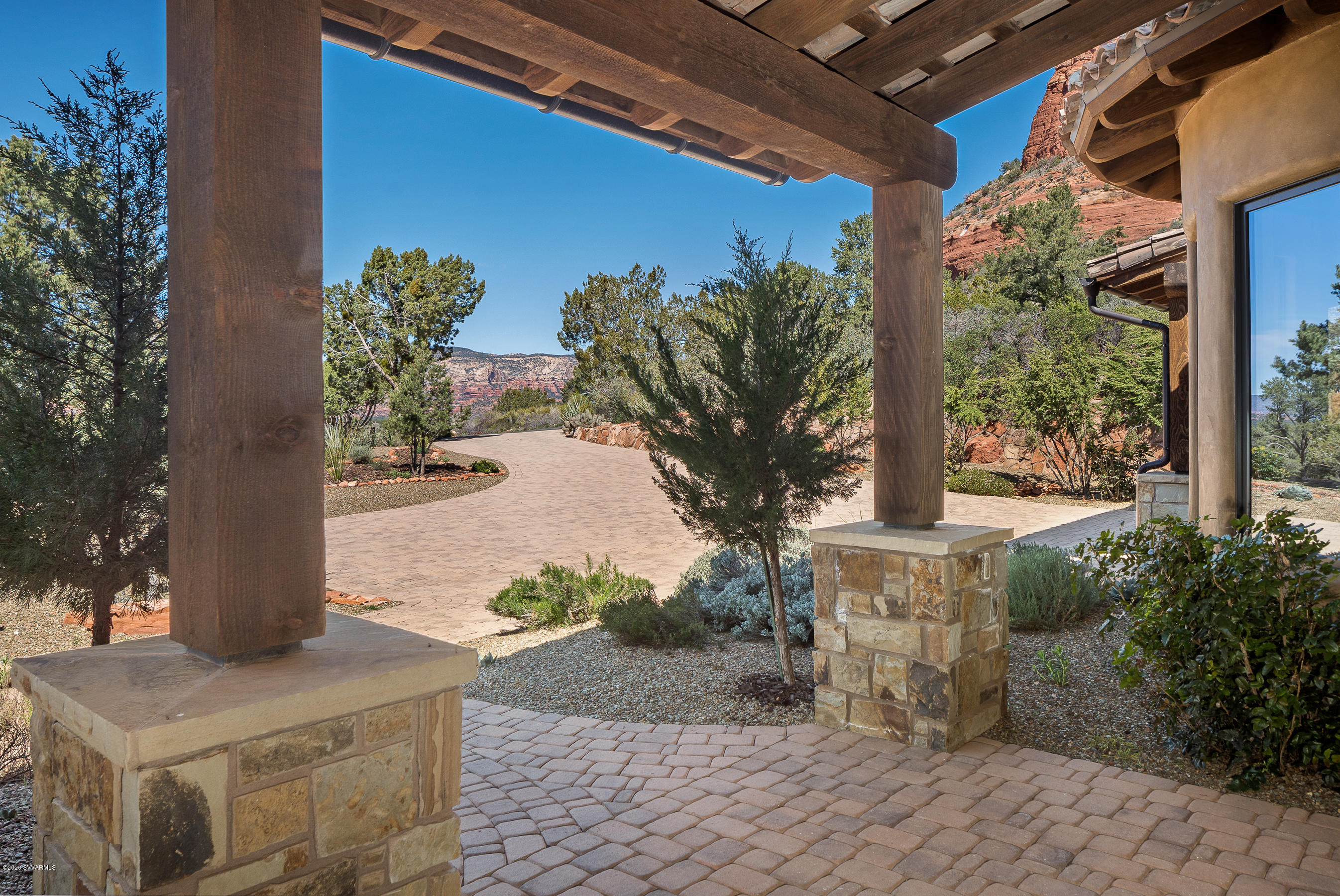 5 Acres or More - Residential