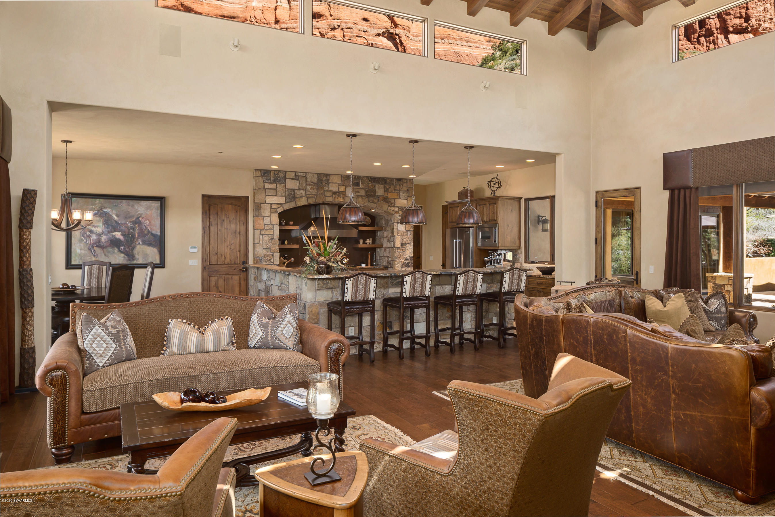 5 Acres or More - Residential