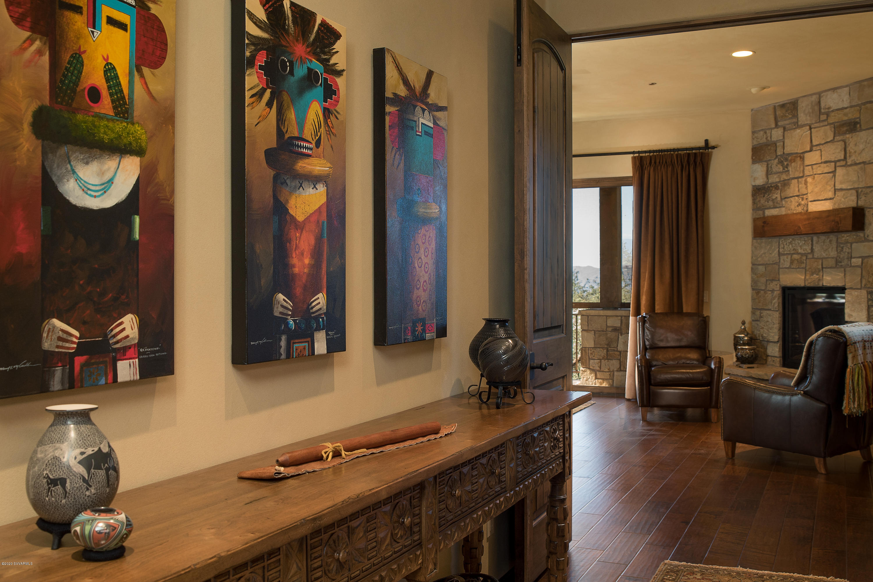5 Acres or More - Residential