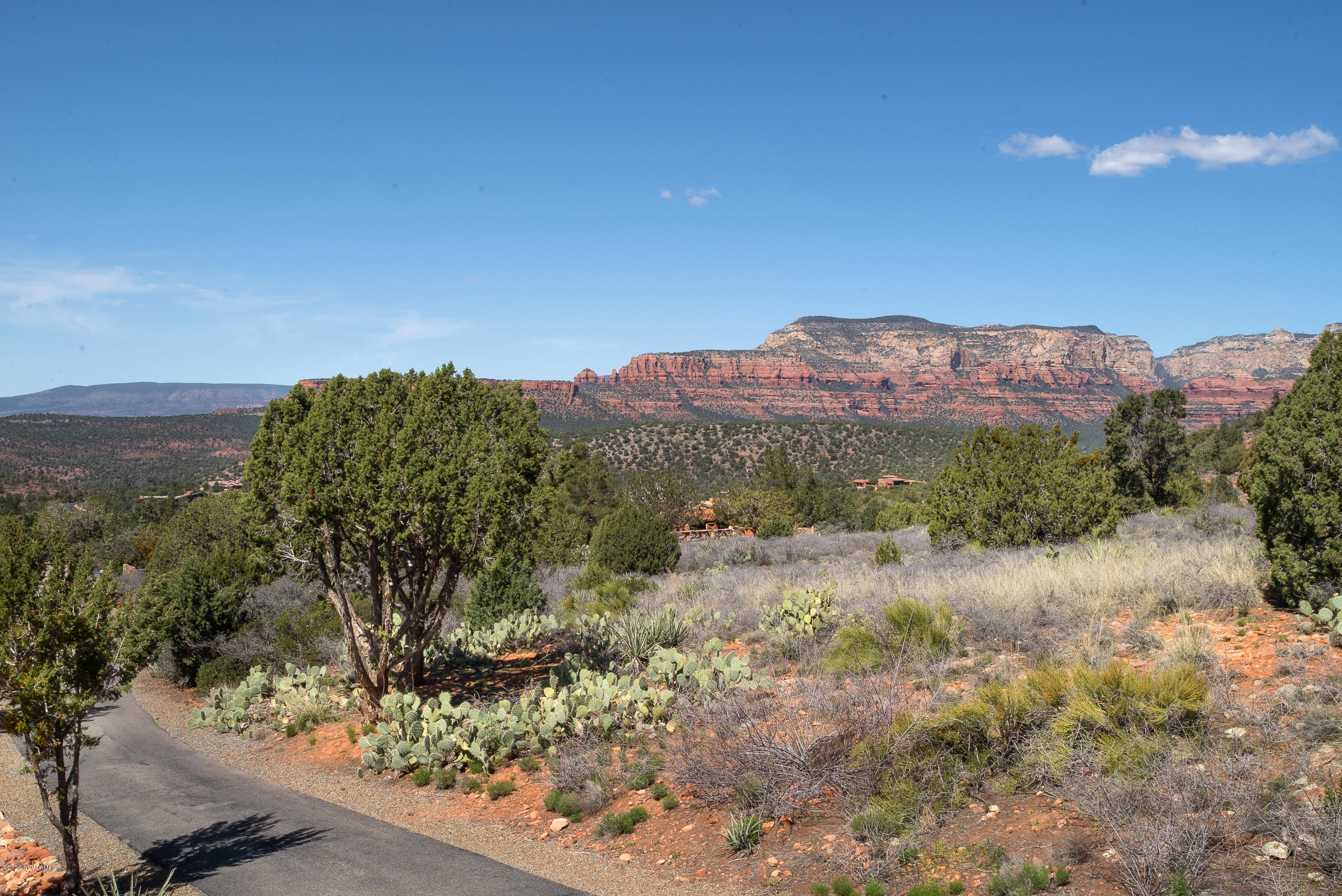 5 Acres or More - Residential