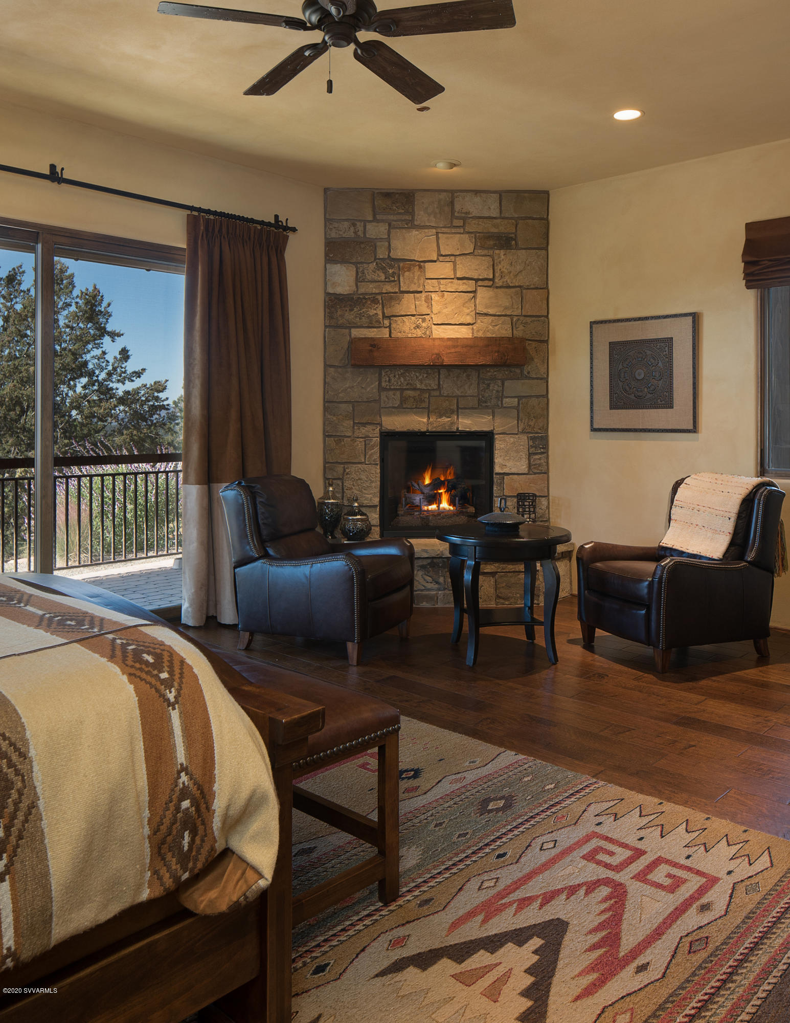 5 Acres or More - Residential