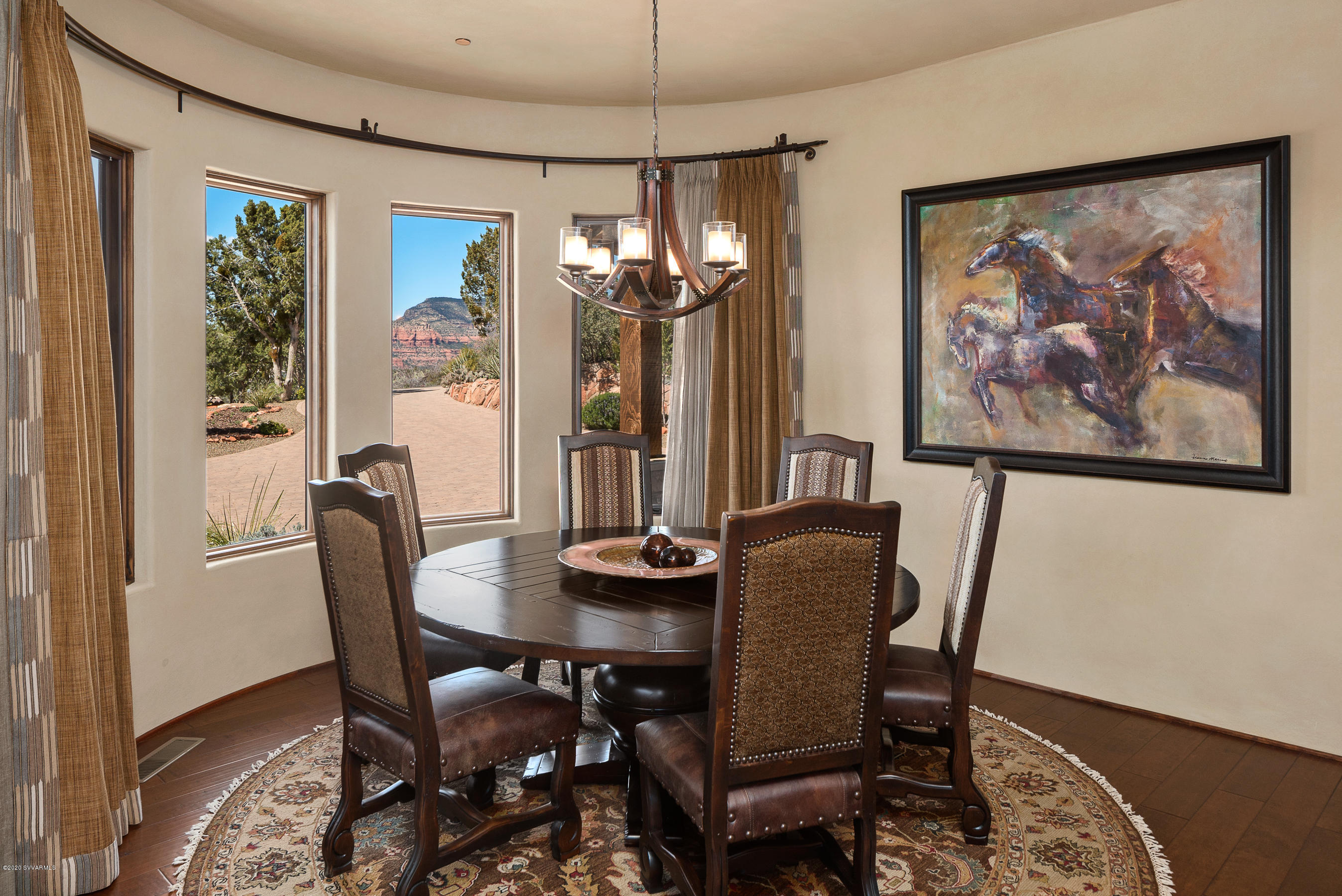 5 Acres or More - Residential