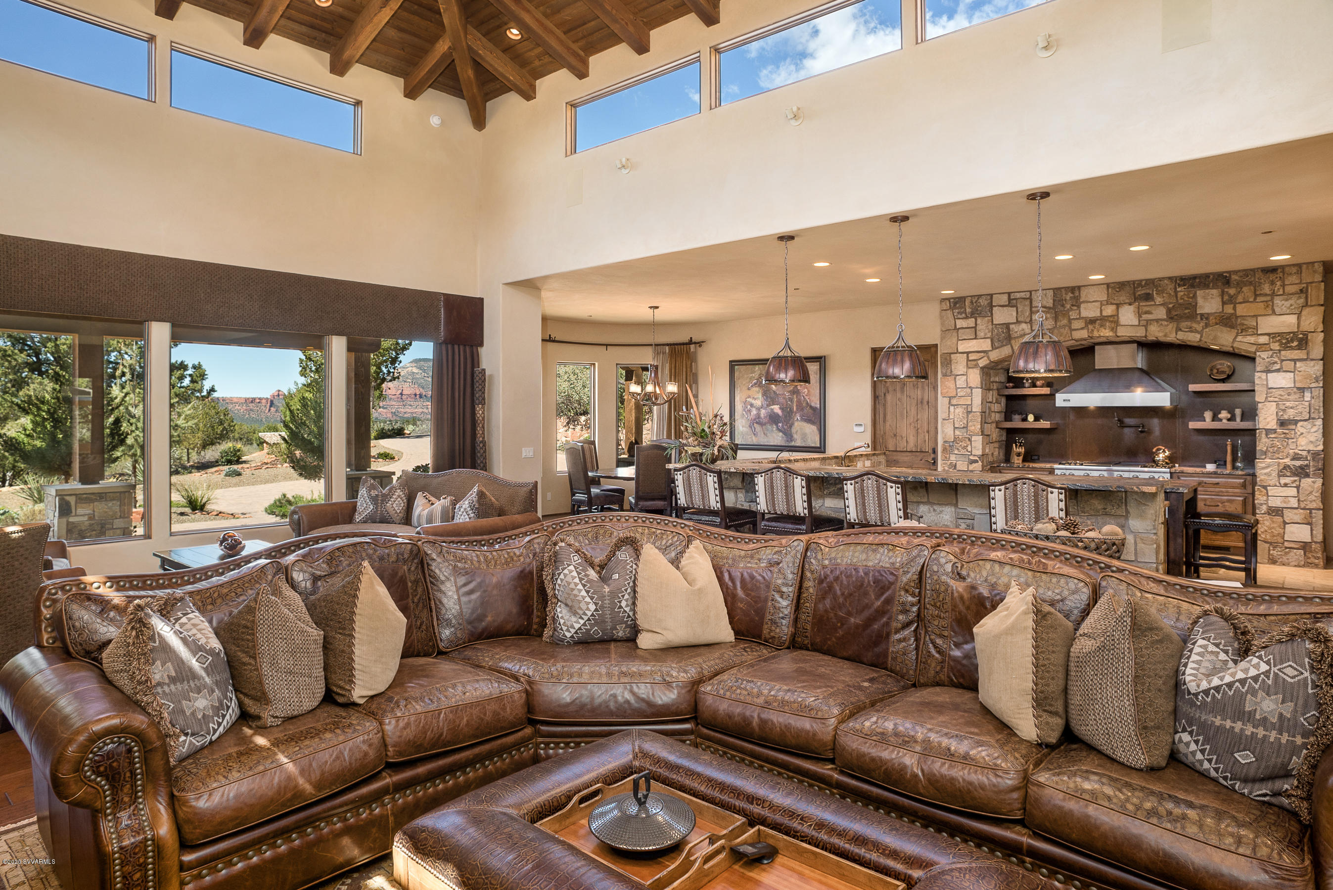 5 Acres or More - Residential
