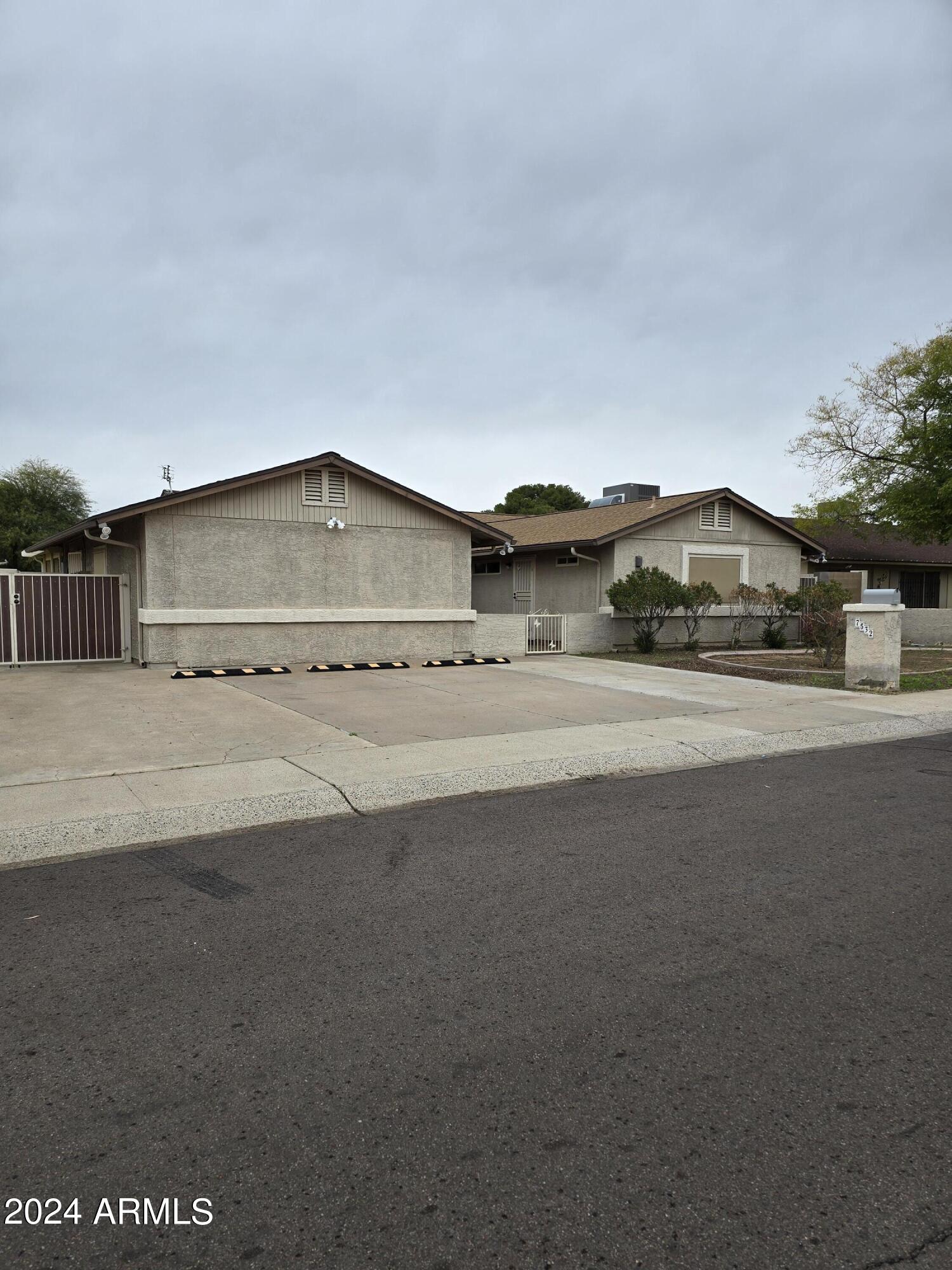 View Glendale, AZ 85301 house