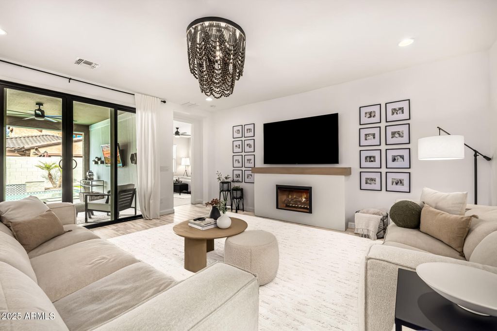Photo of 978 W Zion Way, Chandler, AZ 85248 (MLS # 6931629)