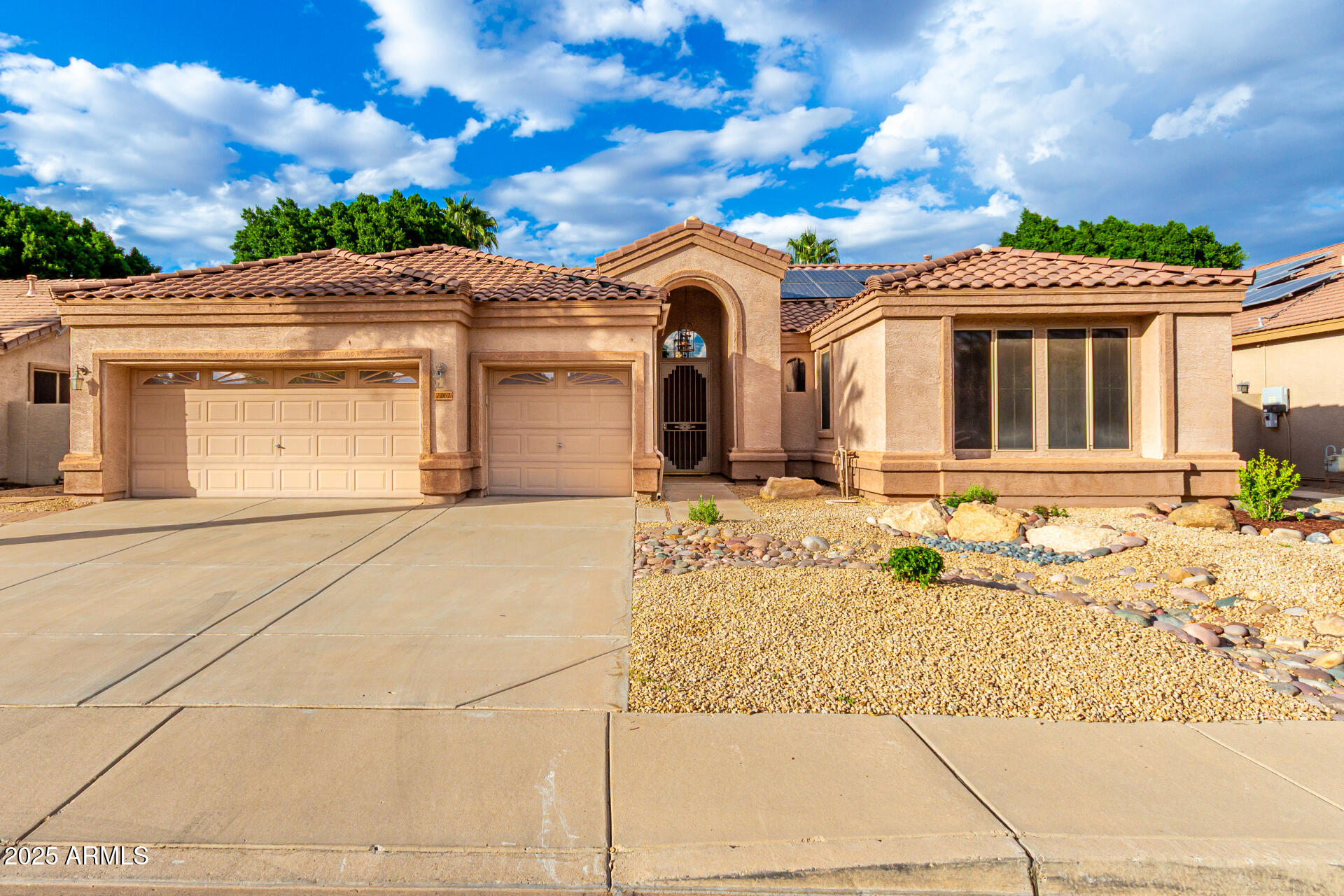 7262 W FIREBIRD Drive